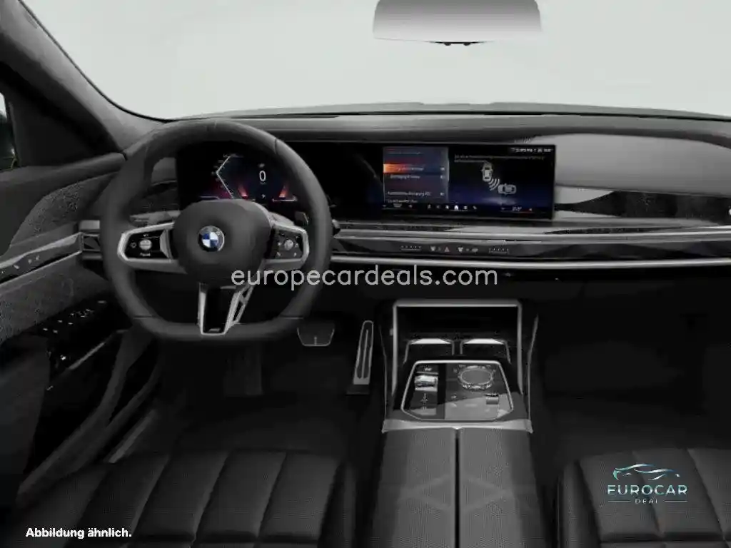 BMW 740