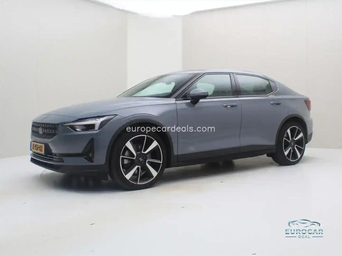 Polestar 2