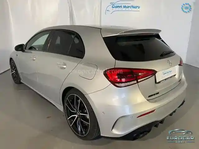 Mercedes-Benz A 35 AMG