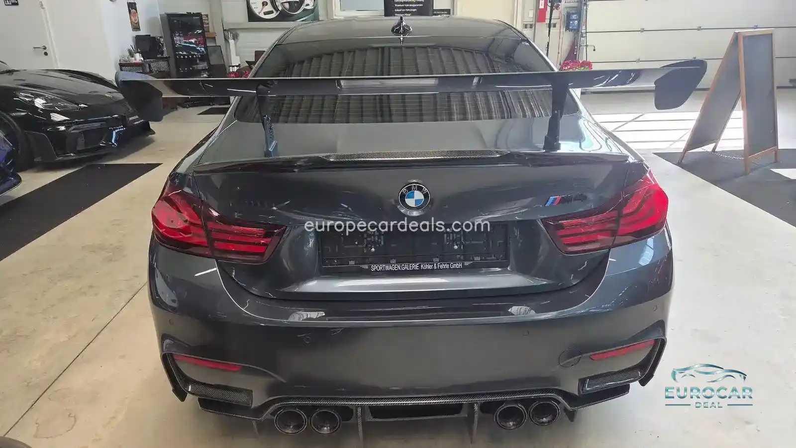 BMW M4