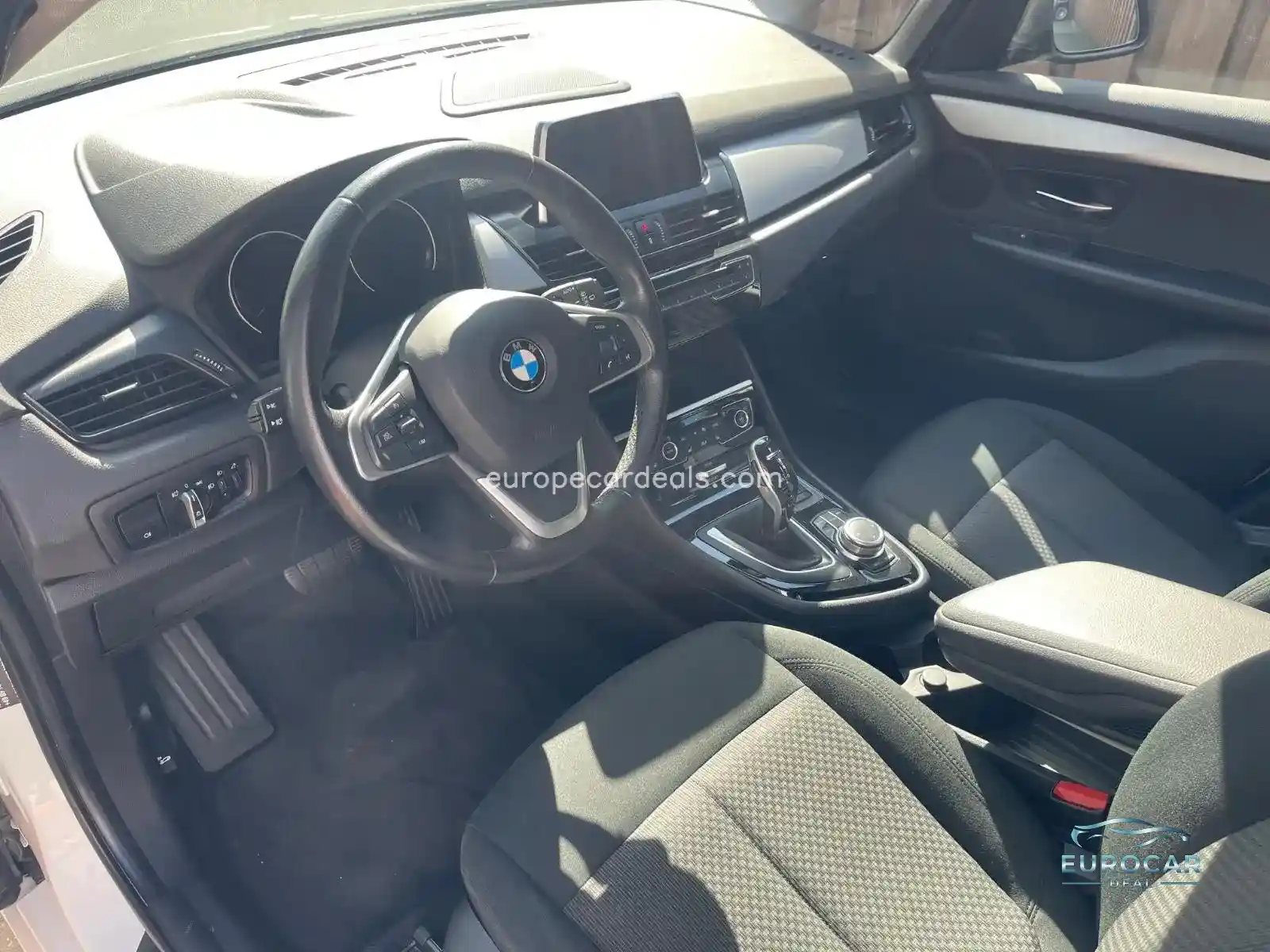 BMW 218