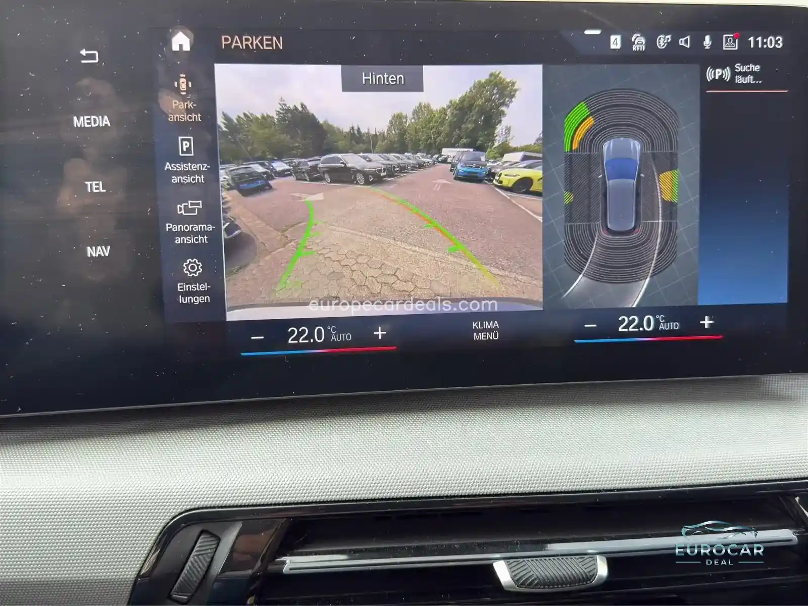 BMW 223 Active Tourer
