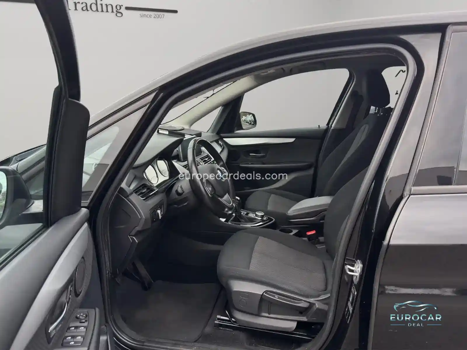BMW 218 Active Tourer