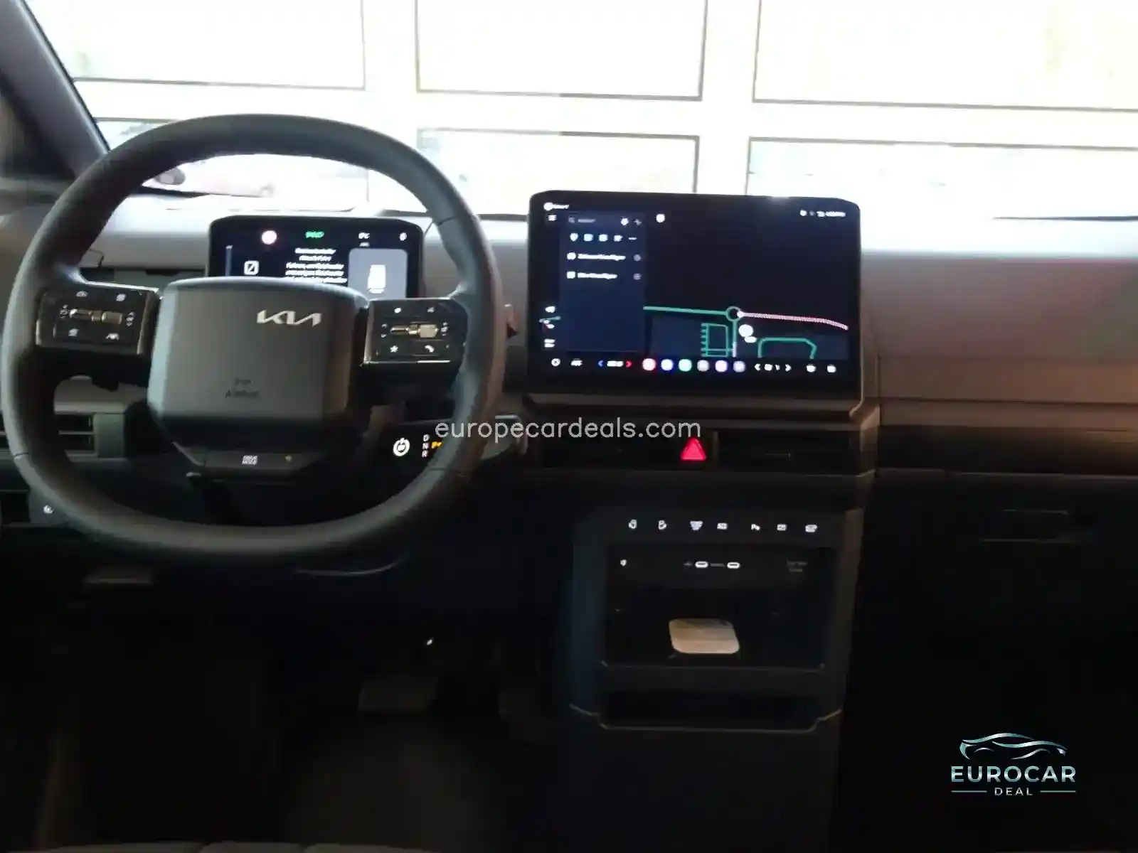 Kia PV5