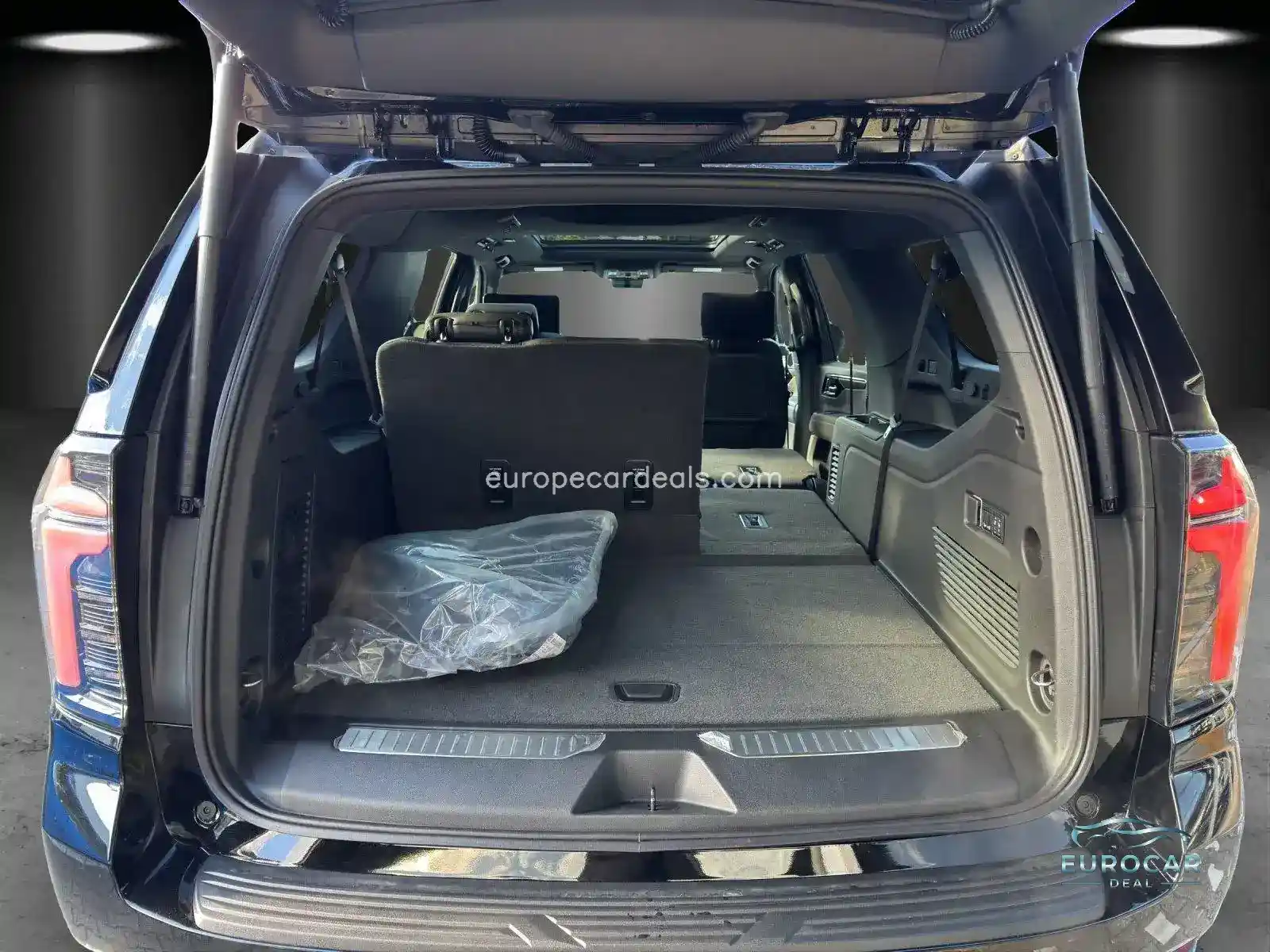 Chevrolet Suburban