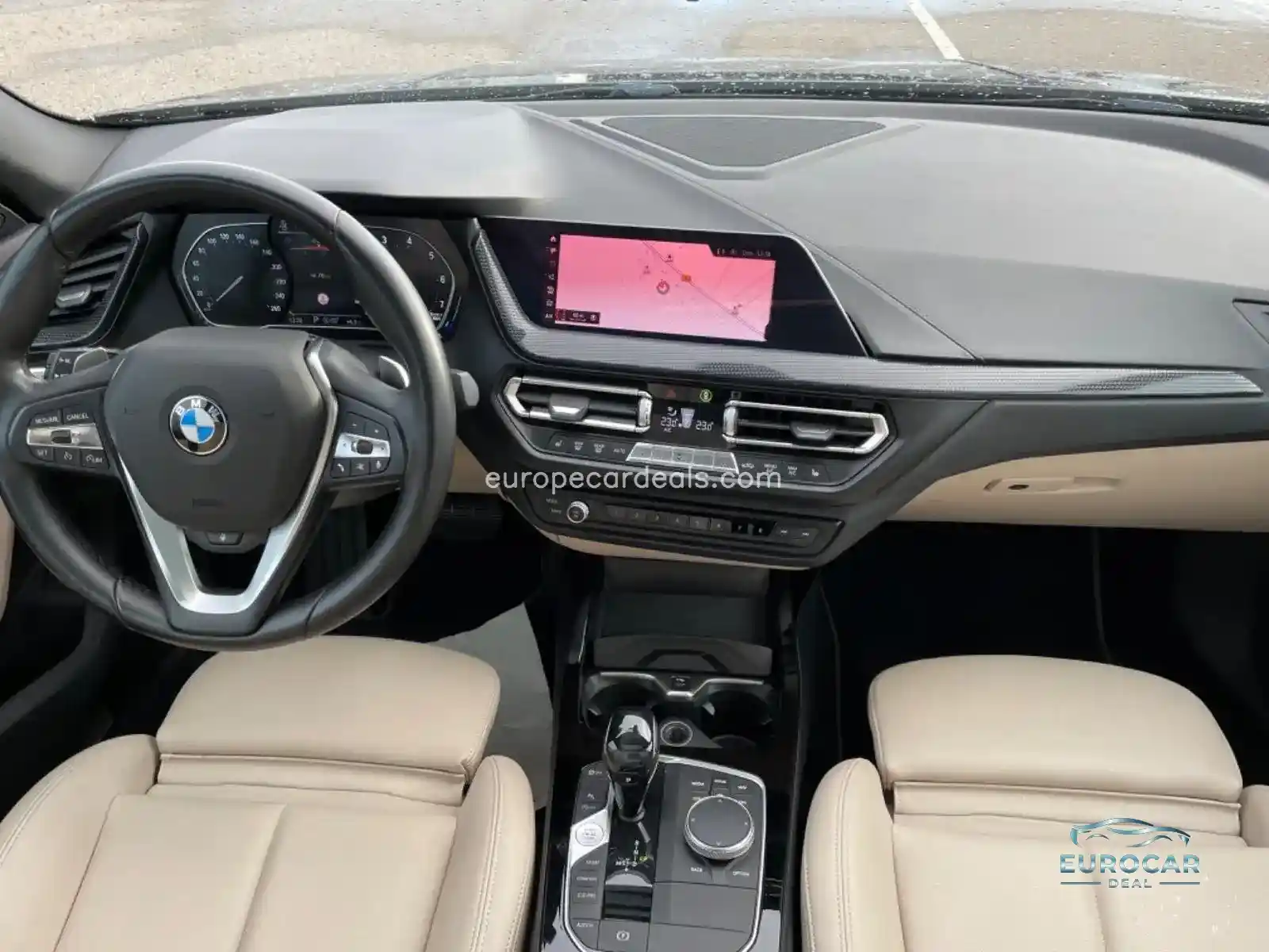 BMW 2er Gran Coupé