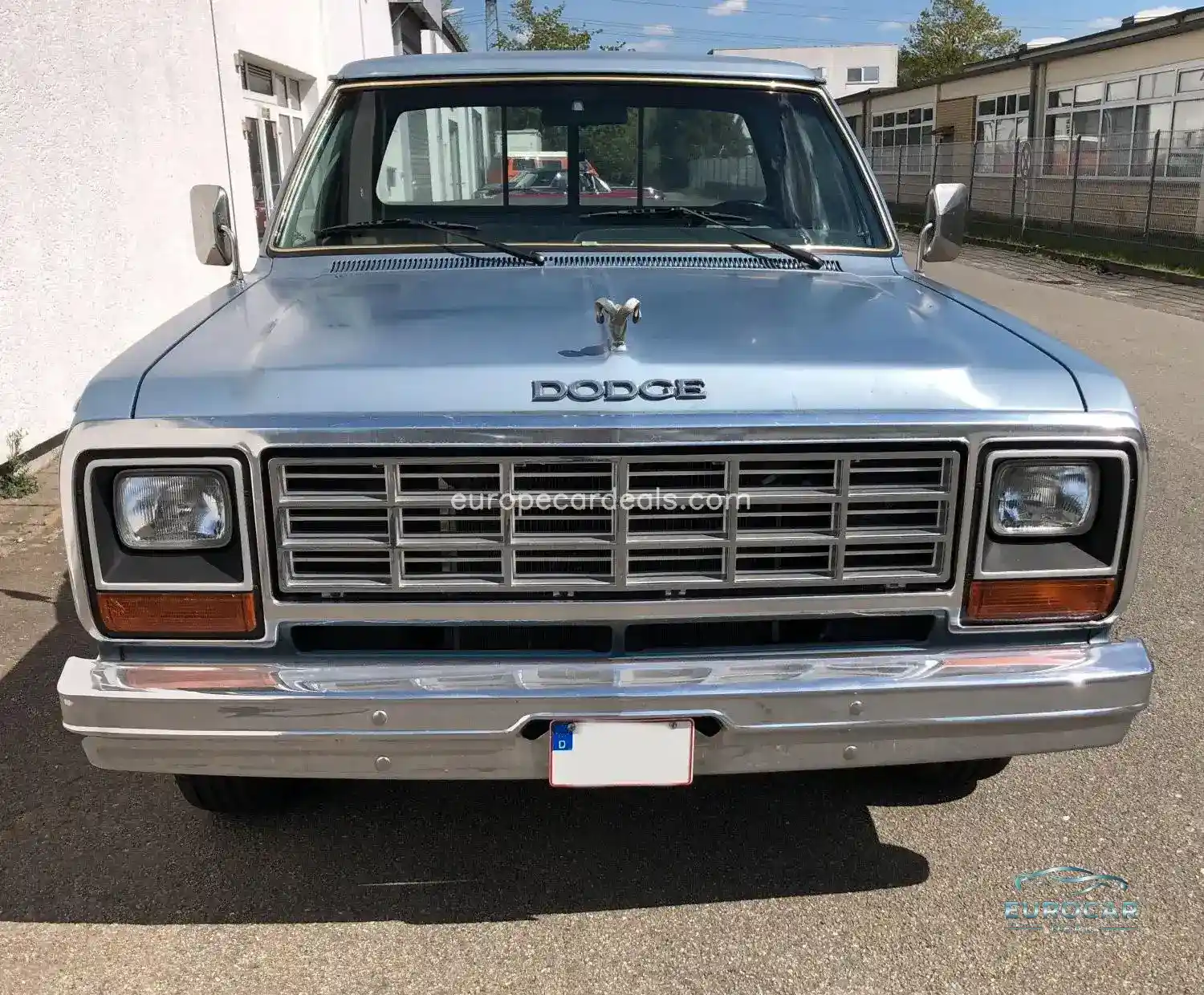 Dodge Other