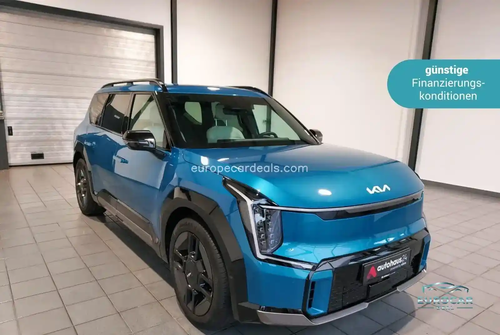 Kia EV9