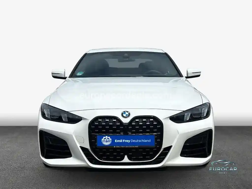 BMW 420