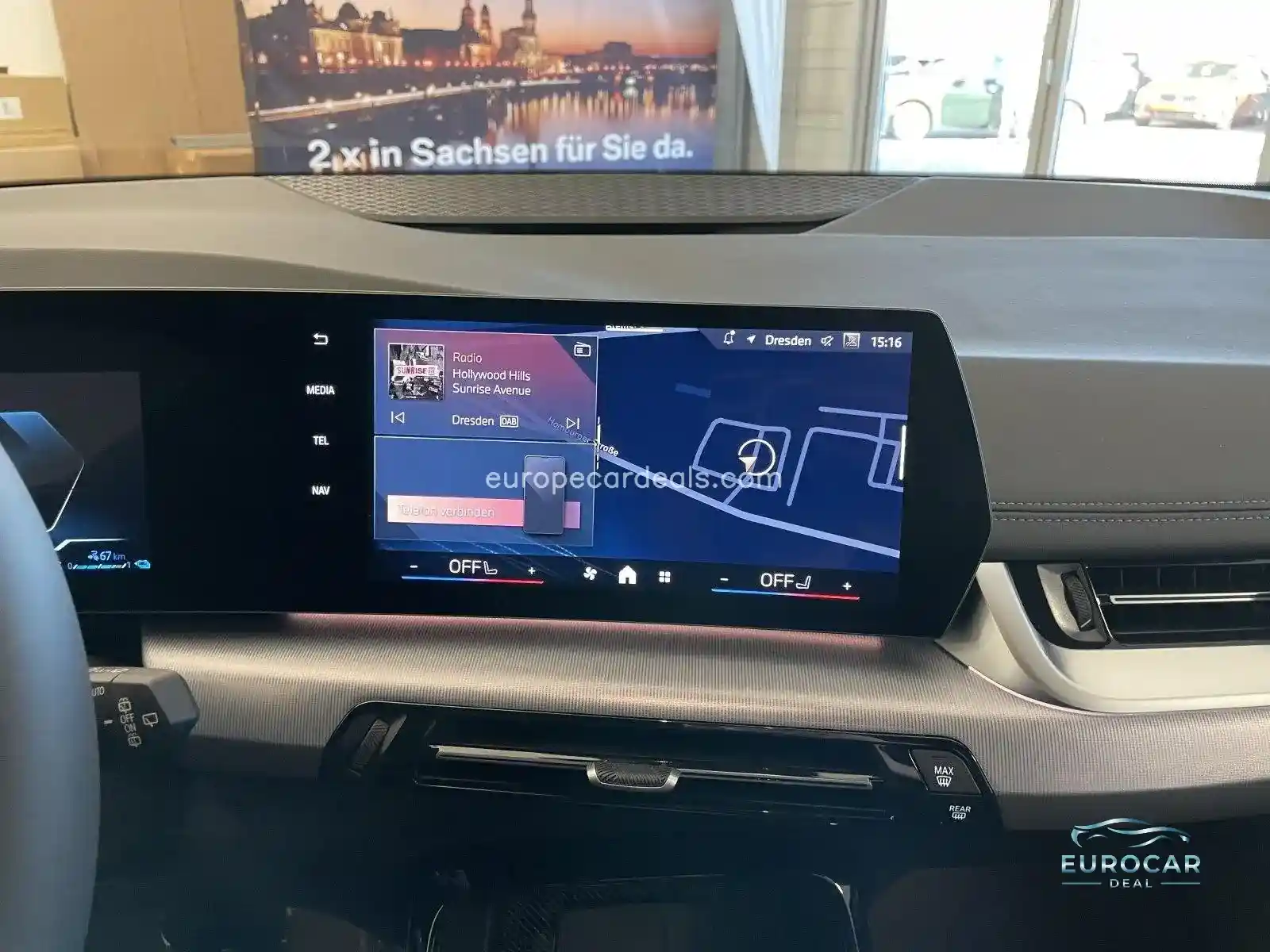 BMW 225 Active Tourer