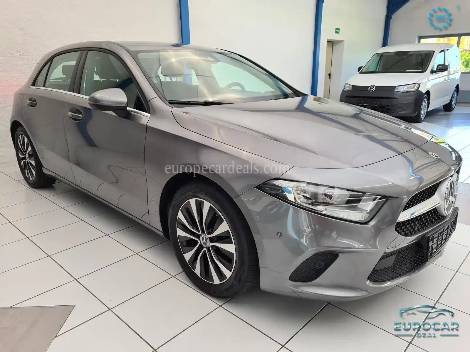 Mercedes-Benz A 220