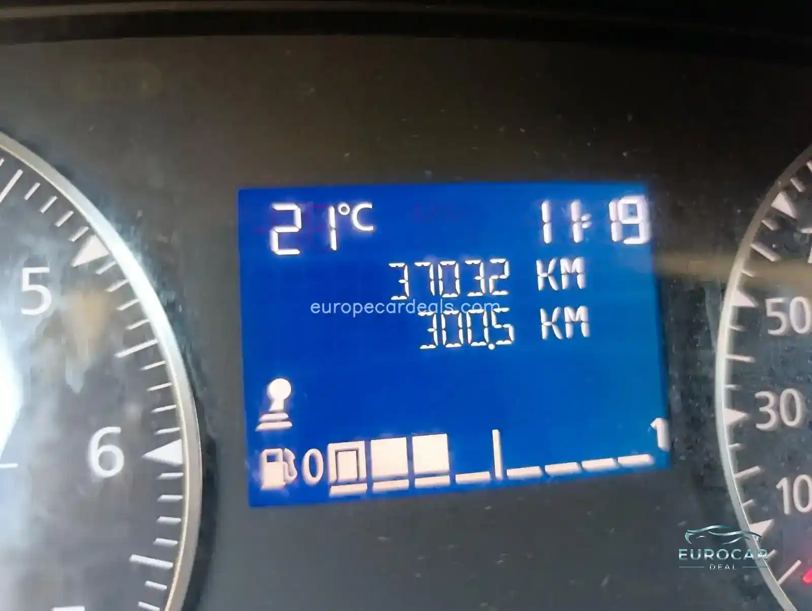 Renault Express