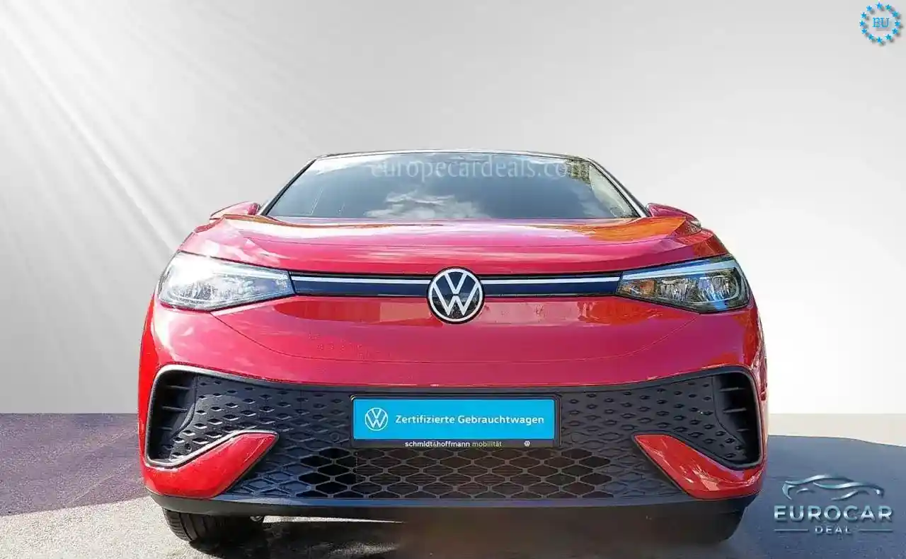Volkswagen ID.5