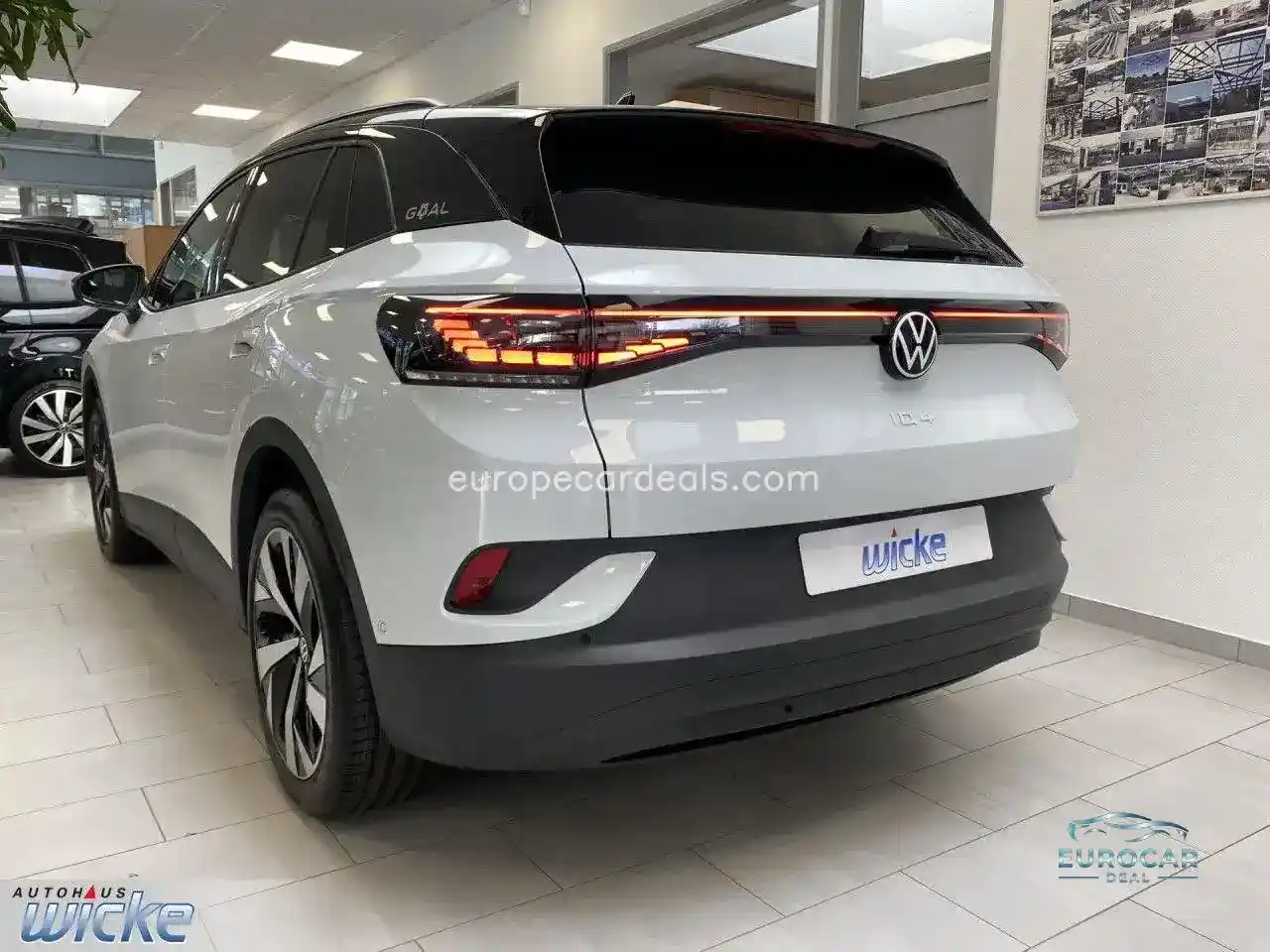Volkswagen ID.4