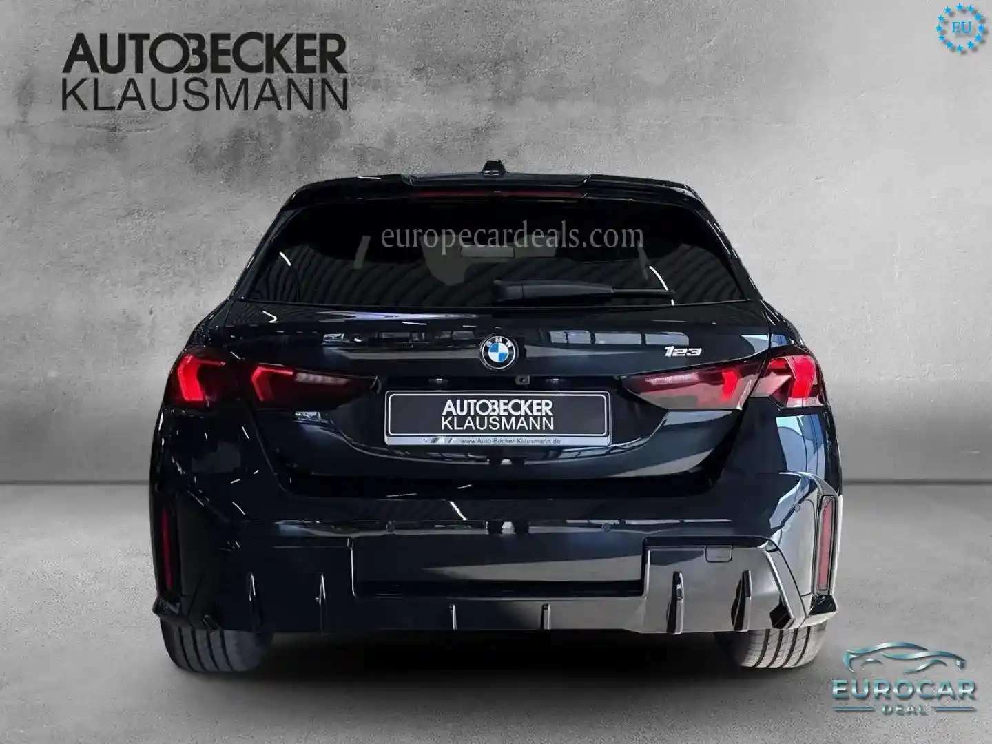 BMW 123