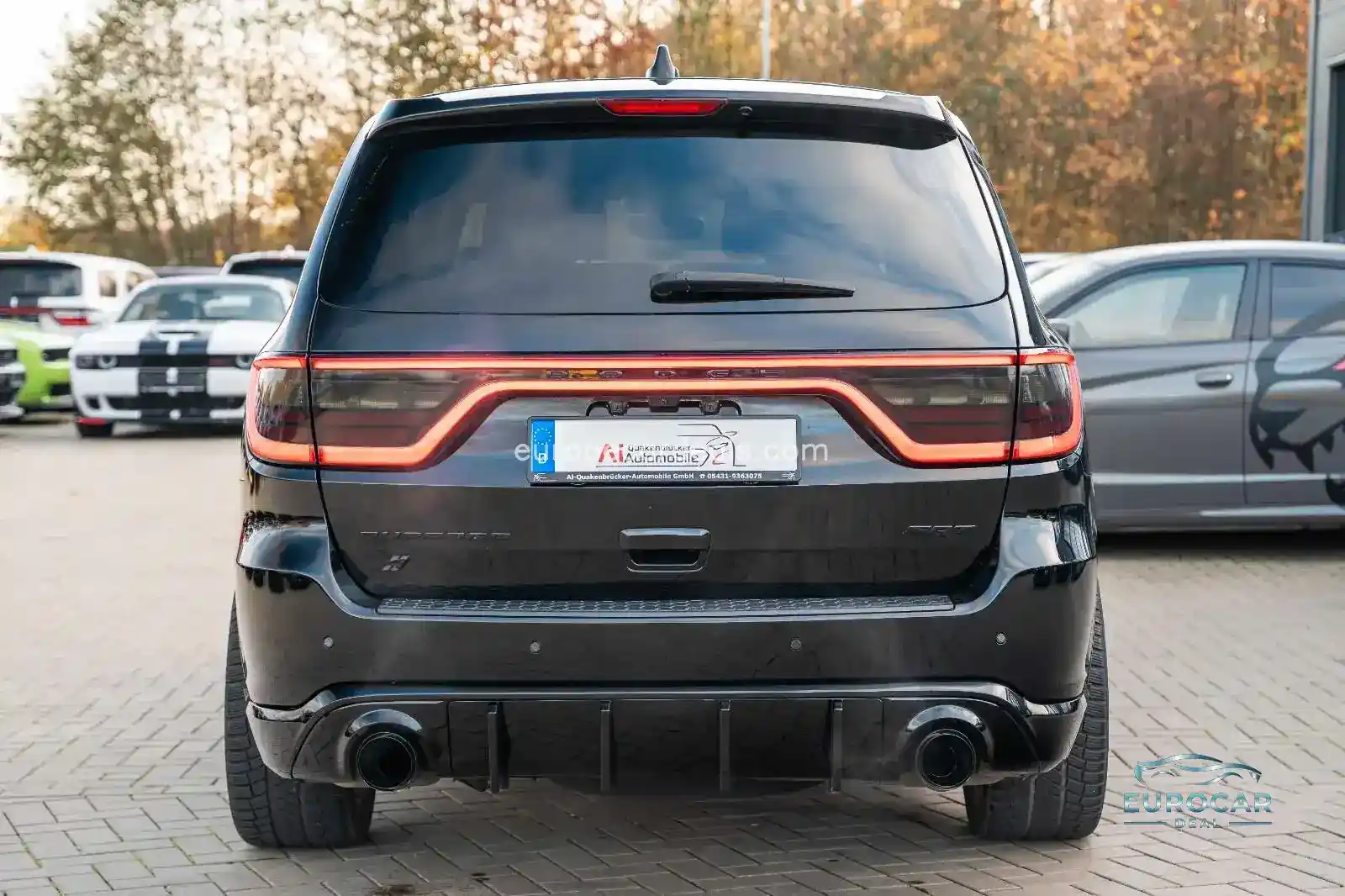Dodge Durango