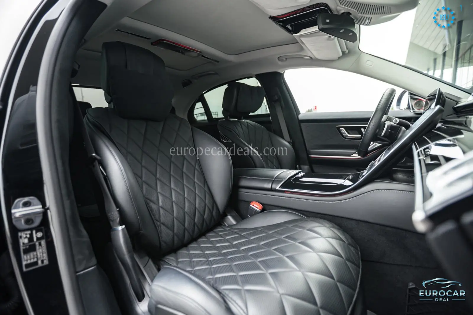 Mercedes-Benz S 400