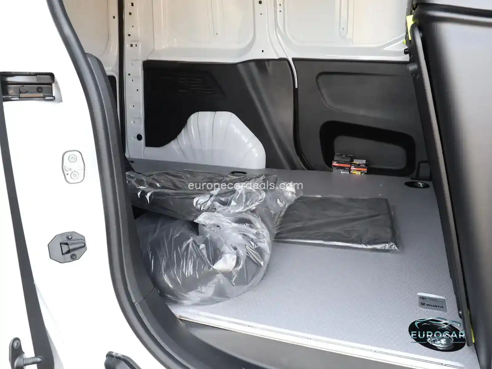 Toyota Proace (Verso)