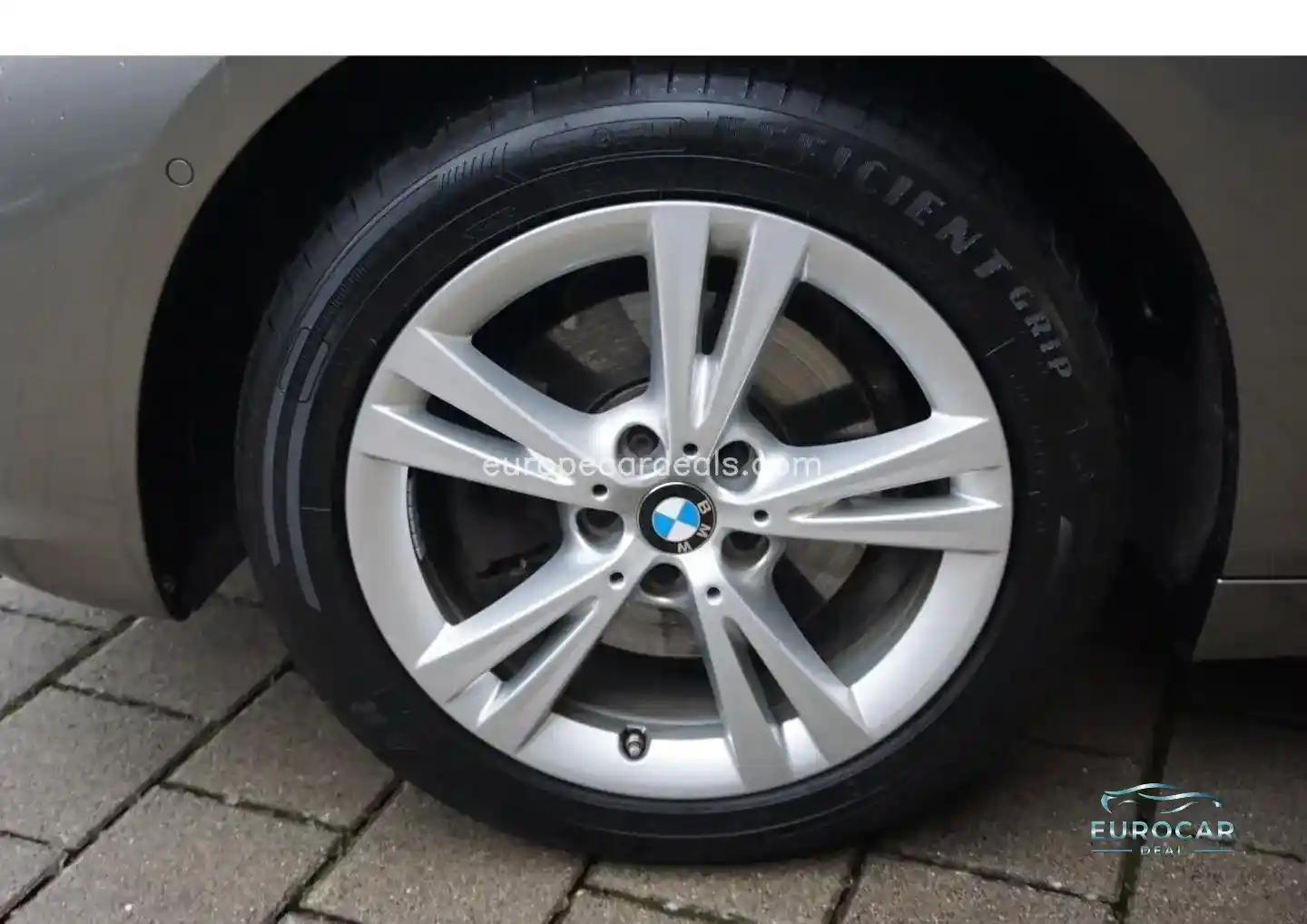 BMW 220 Active Tourer