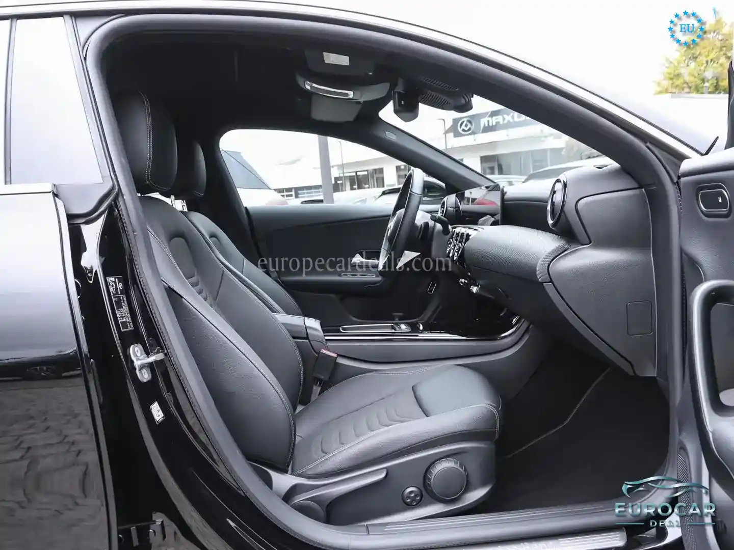 Mercedes-Benz CLA 180 Shooting Brake