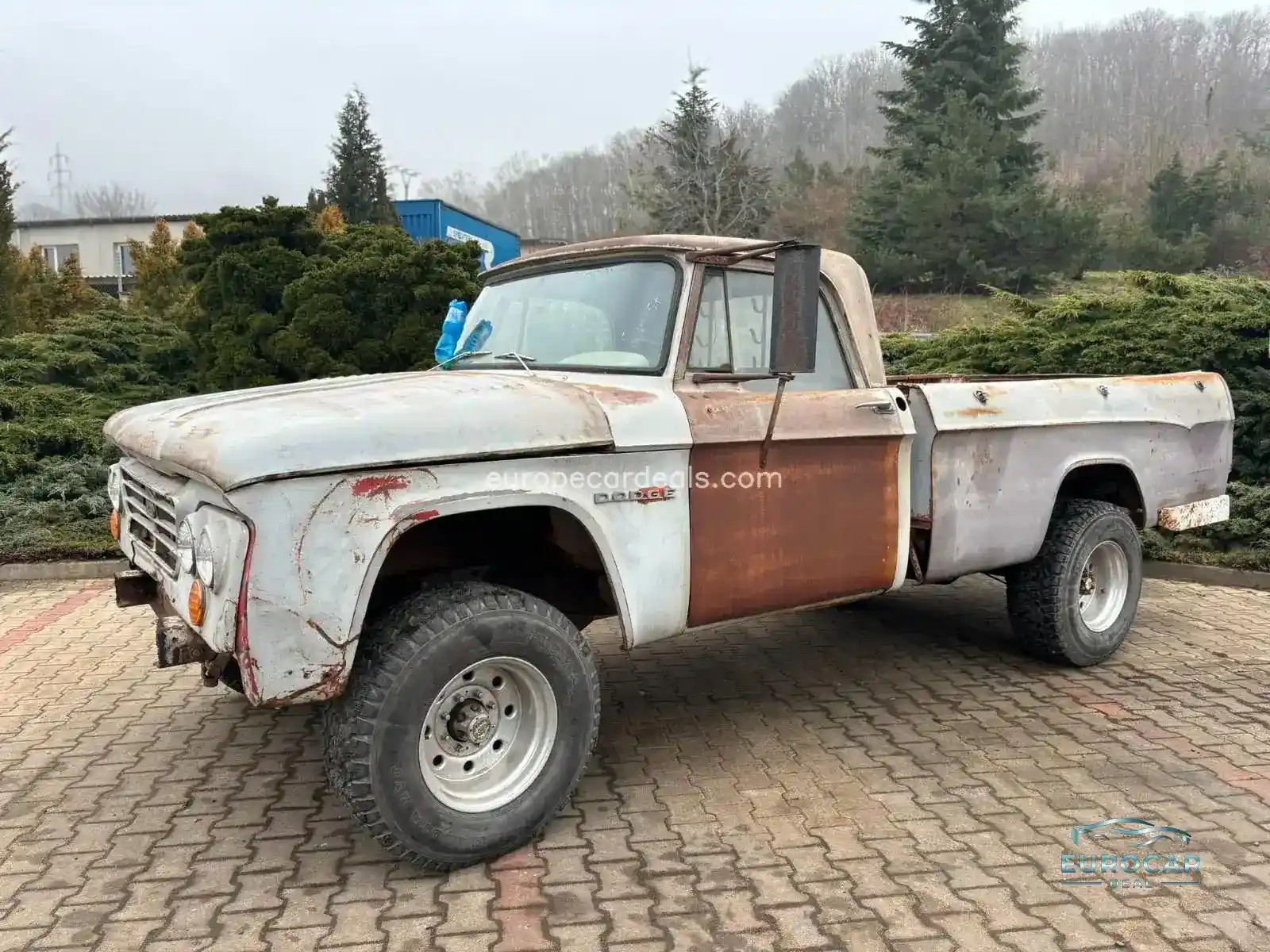 Dodge Other