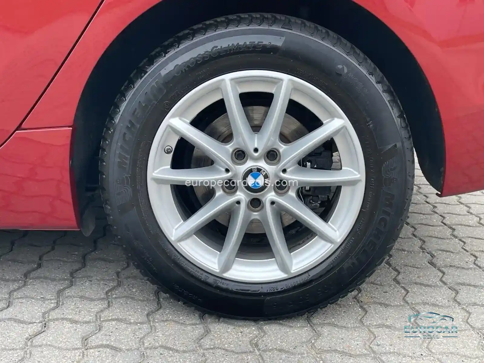 BMW 220 Active Tourer