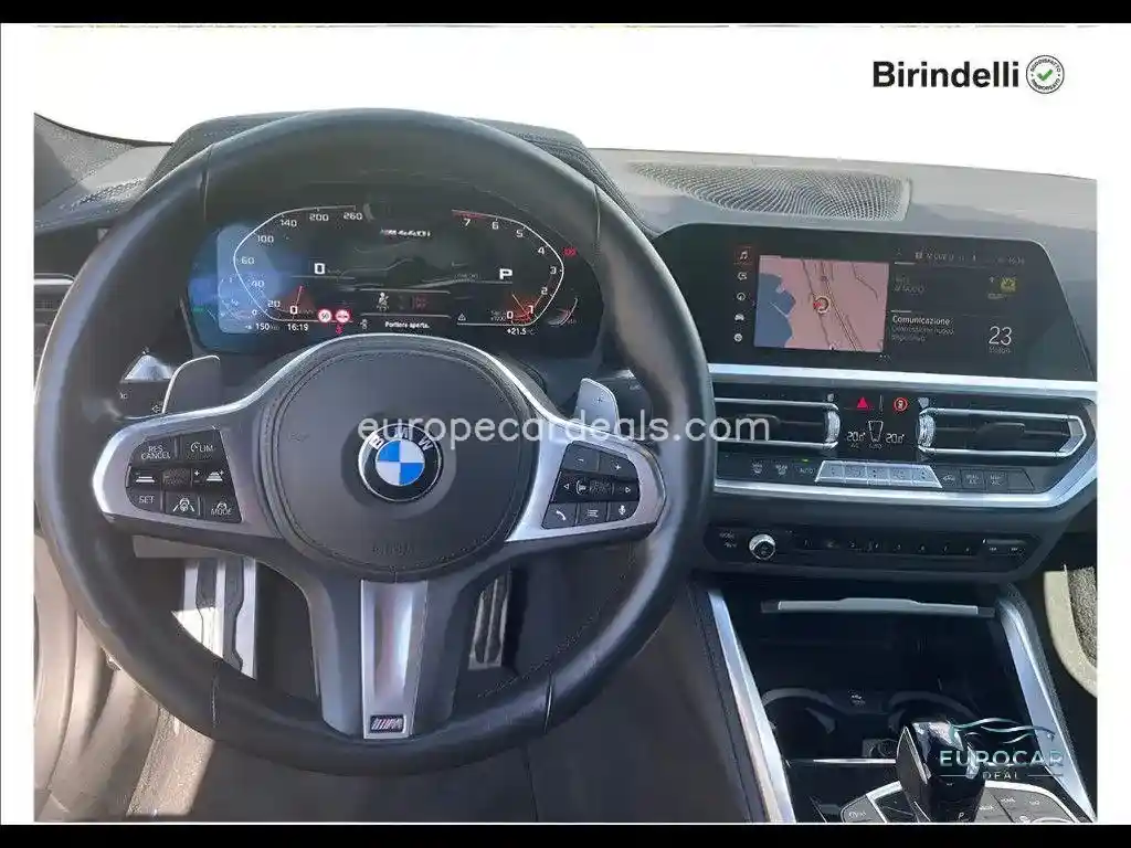 BMW M140i
