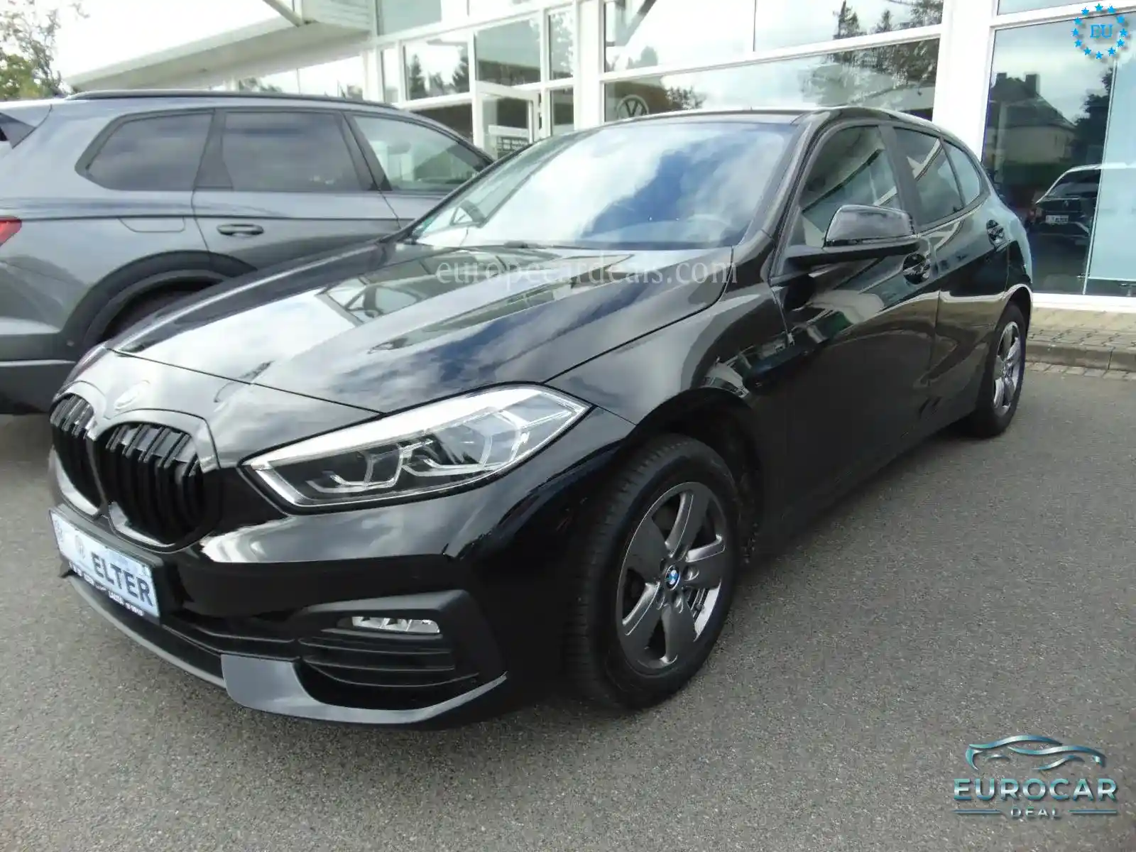 BMW 118