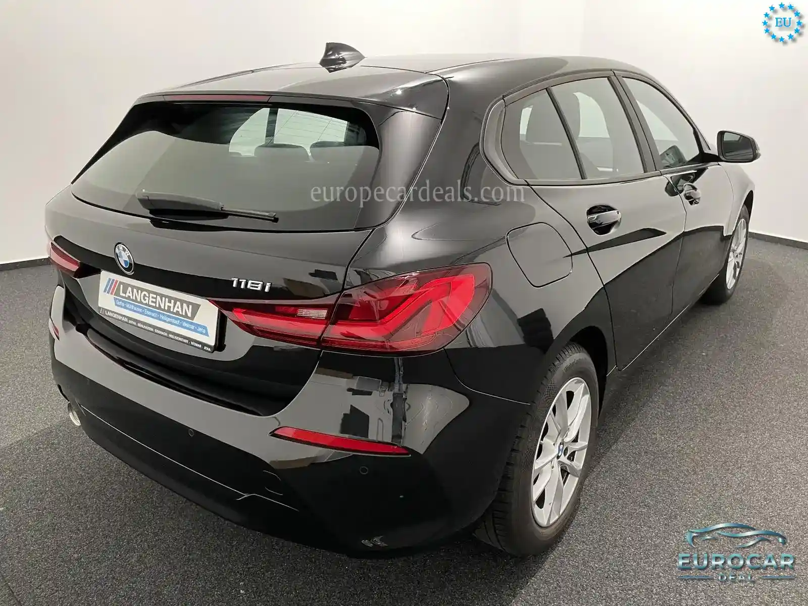 BMW 118