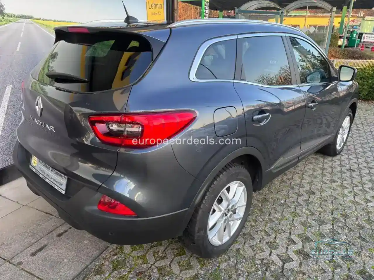 Renault Kadjar
