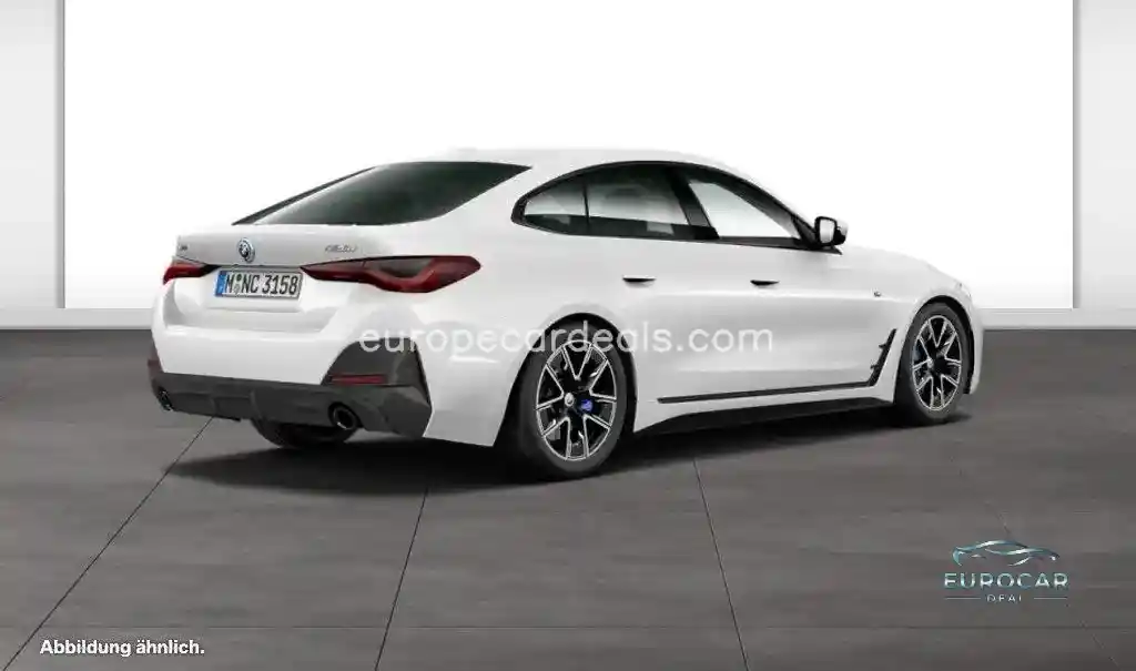 BMW 430