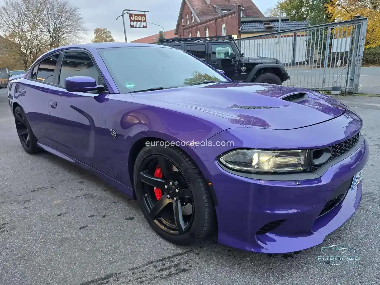 Dodge Charger