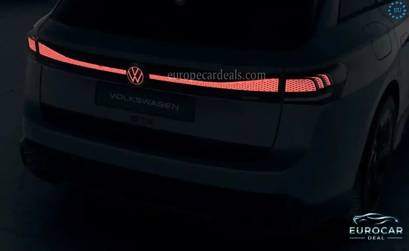 Volkswagen ID.7