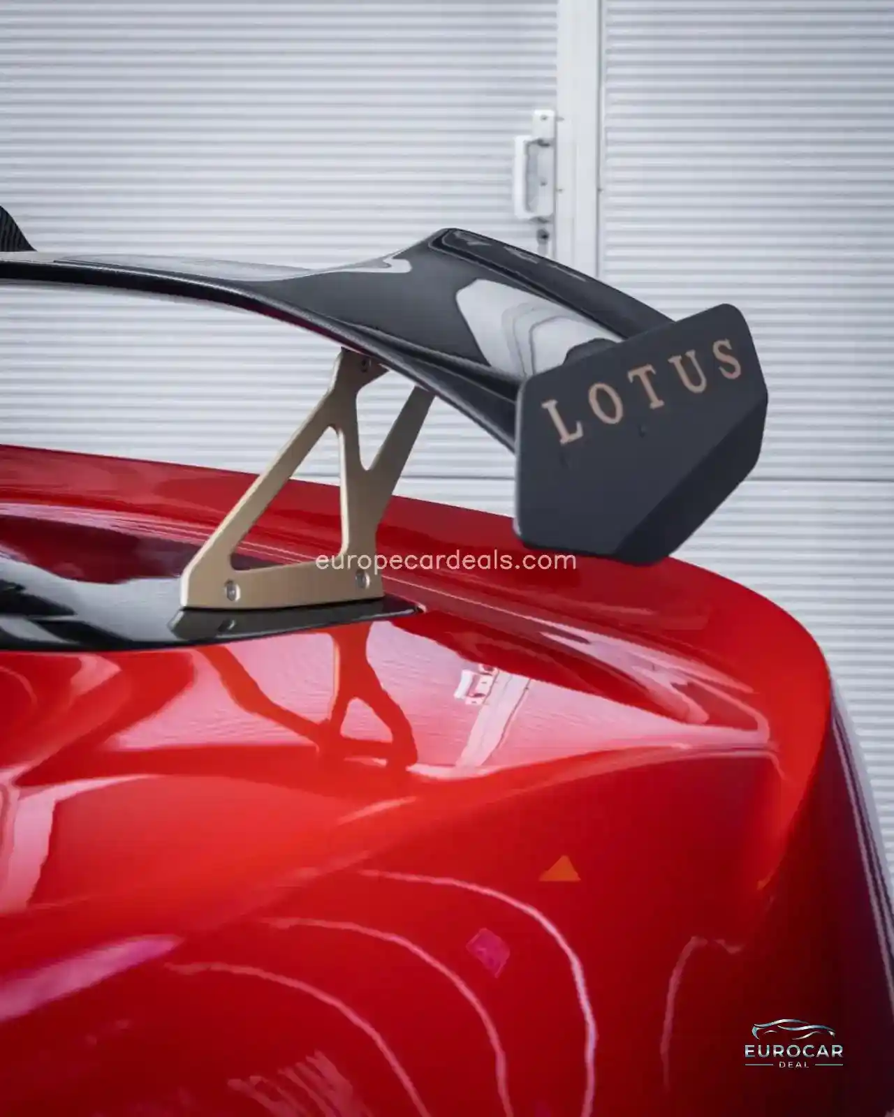 Lotus Exige