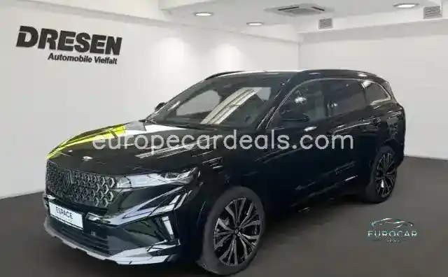Renault Espace