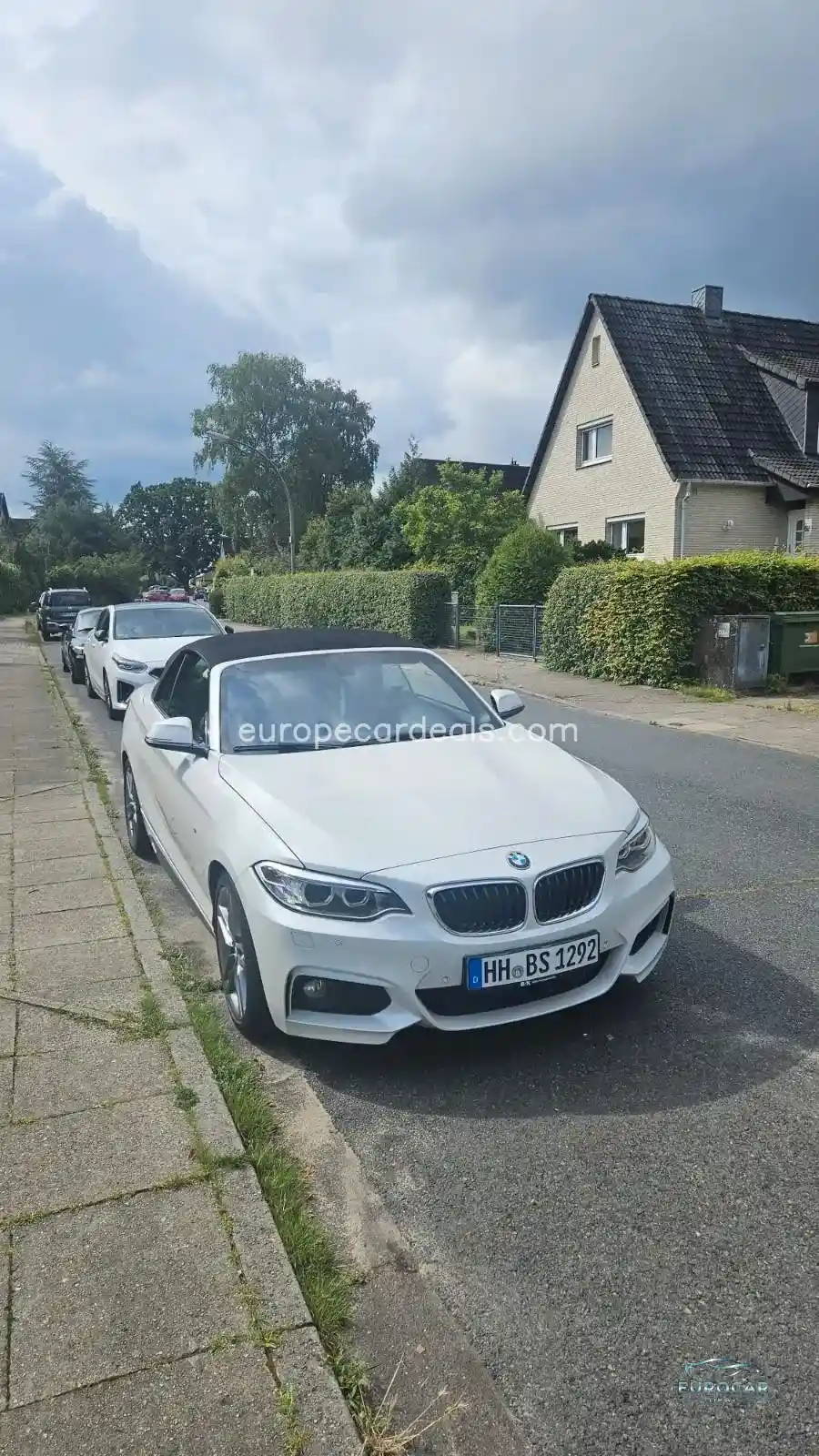 BMW 220