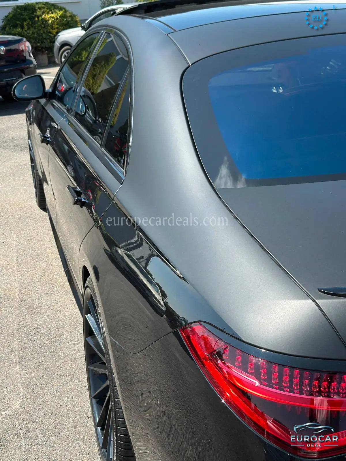 Mercedes-Benz S 400