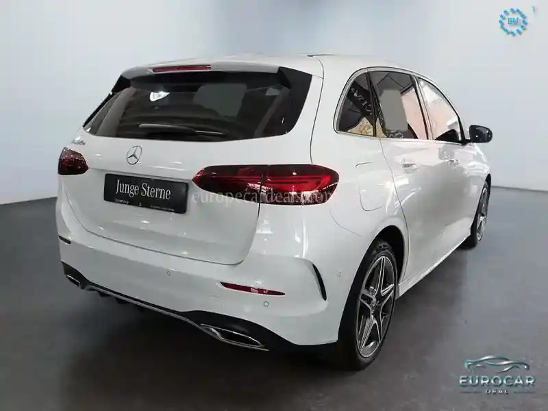 Mercedes-Benz B 250