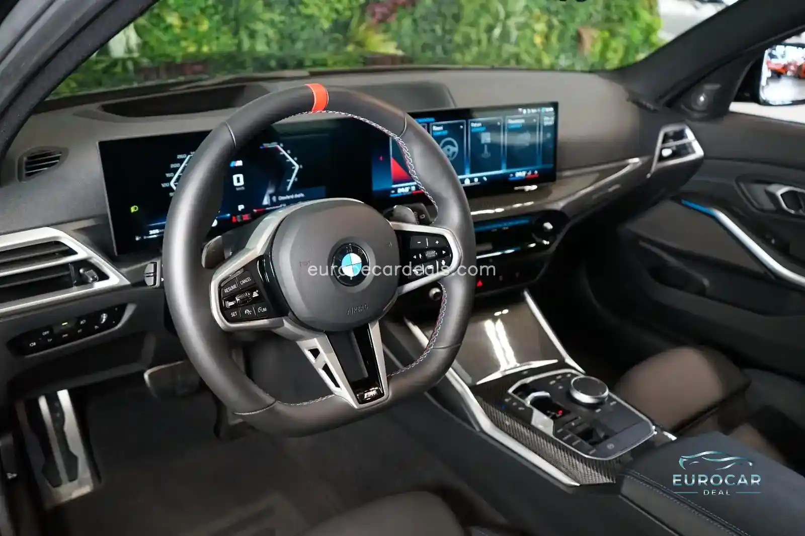 BMW M340d