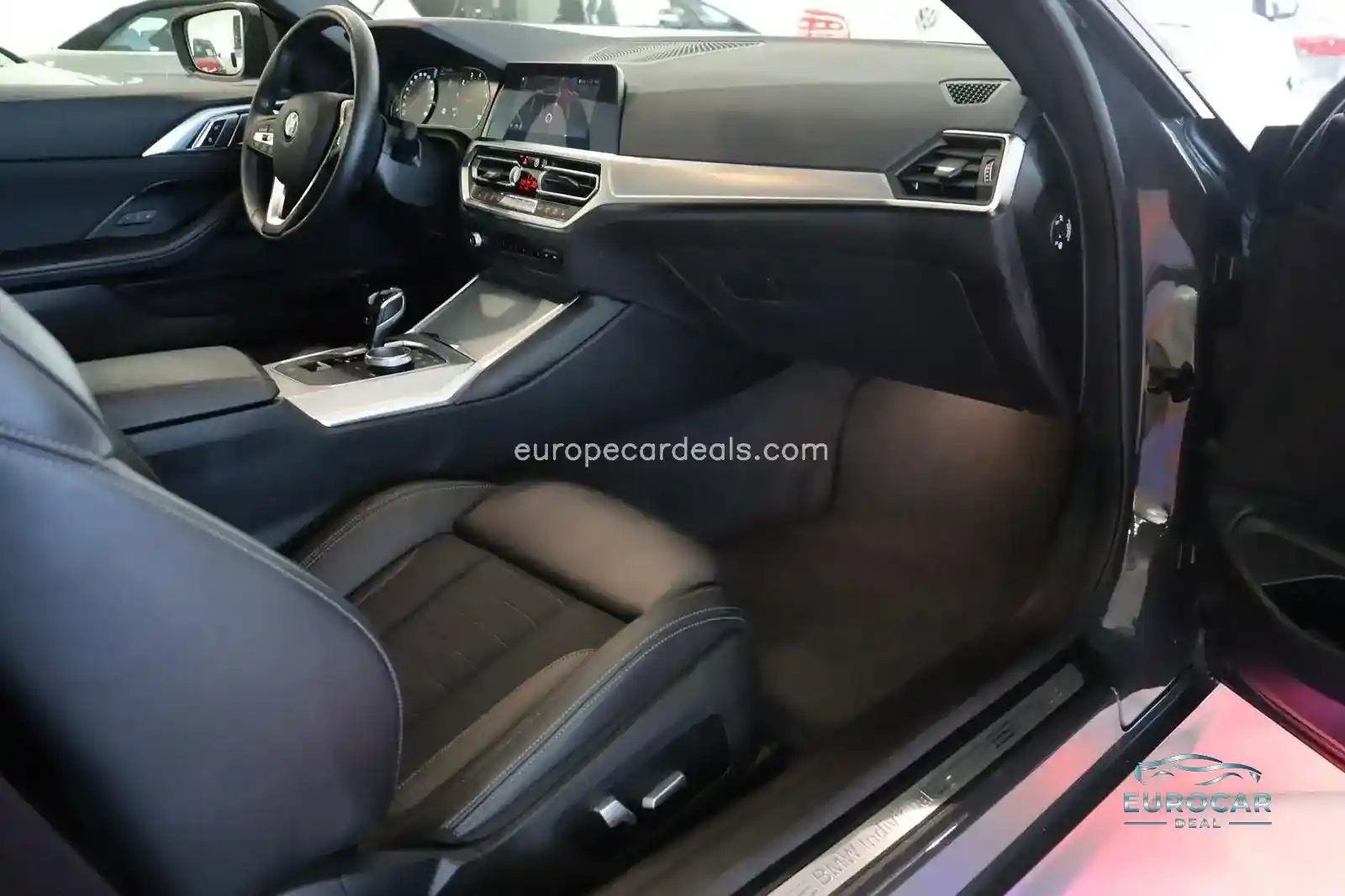 BMW 430