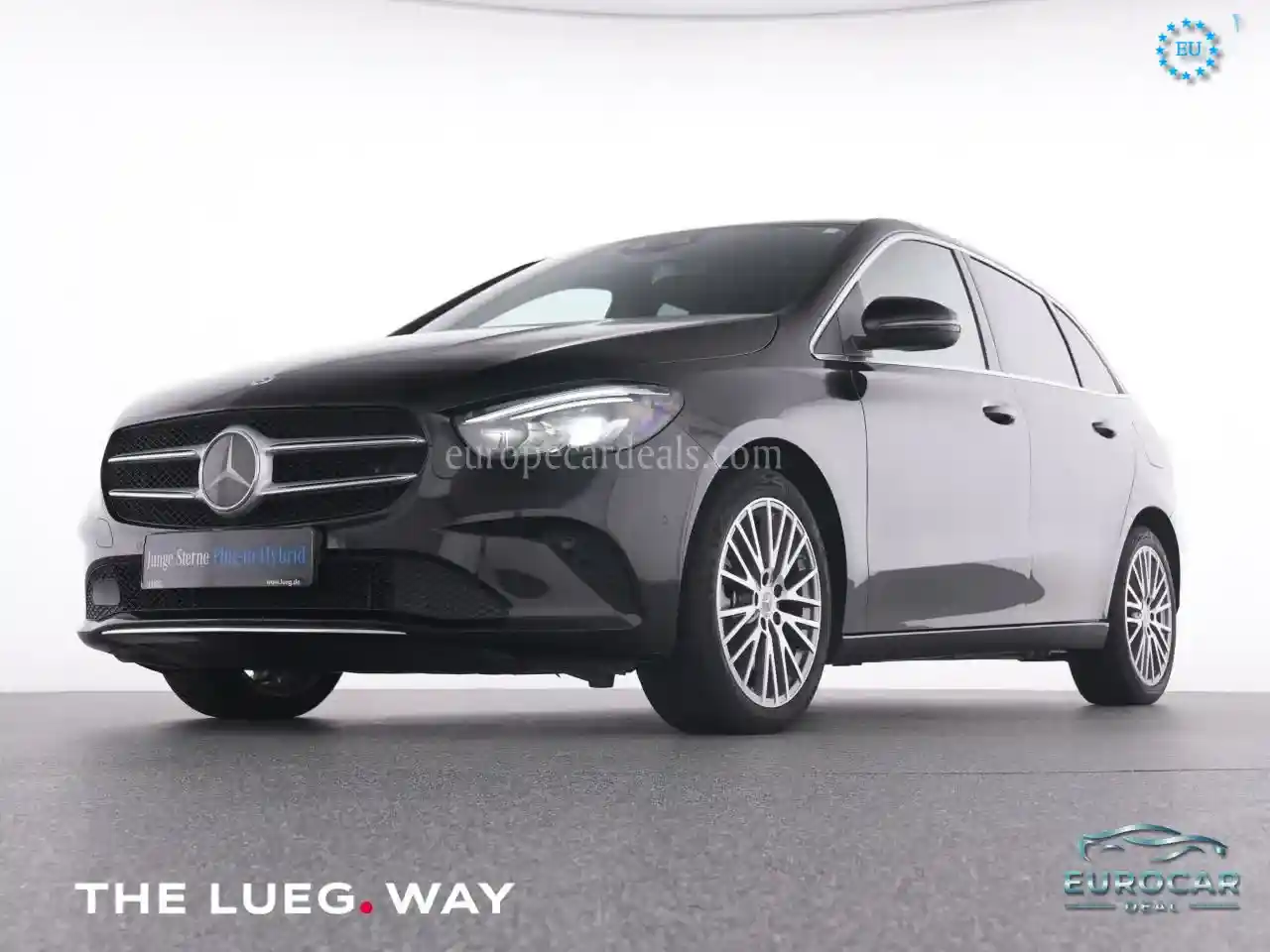 Mercedes-Benz B 250