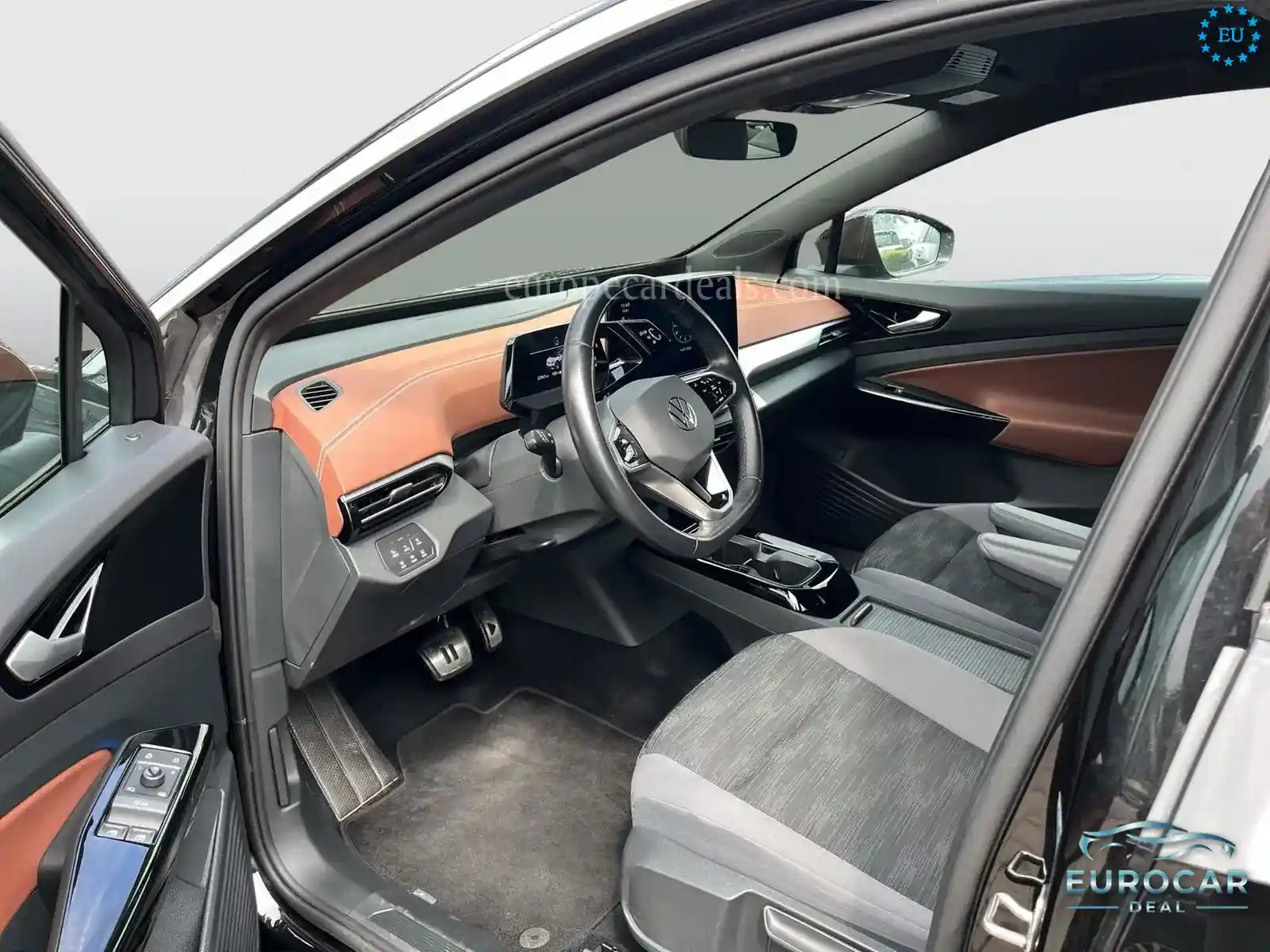 Volkswagen ID.5
