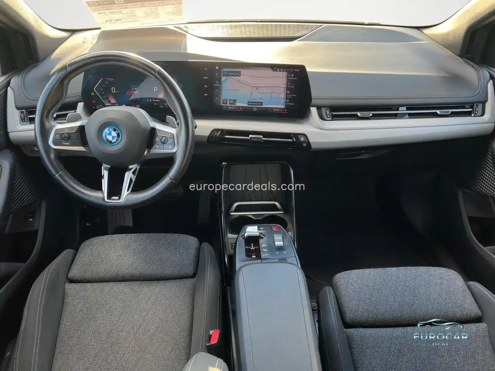 BMW 225 Active Tourer