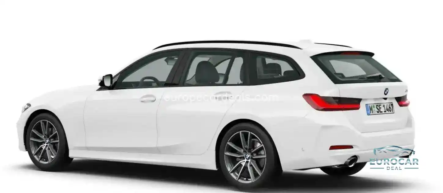 BMW 318
