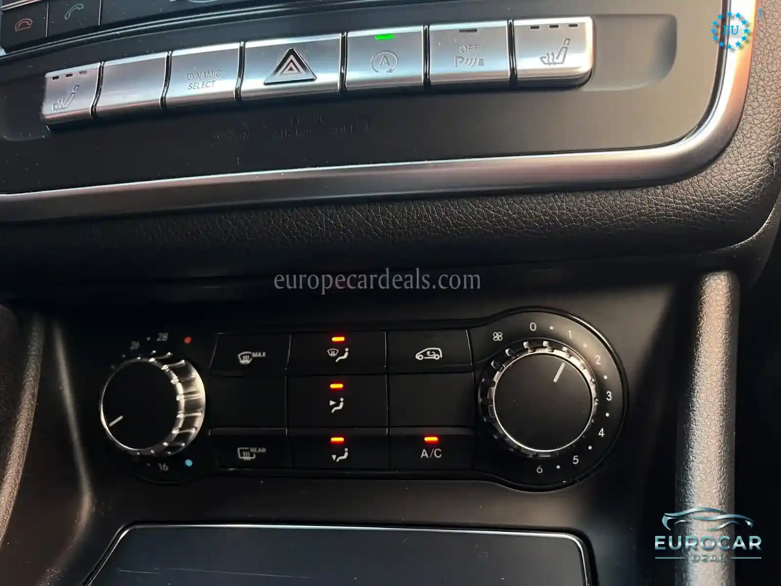 Mercedes-Benz CLA 200 Shooting Brake
