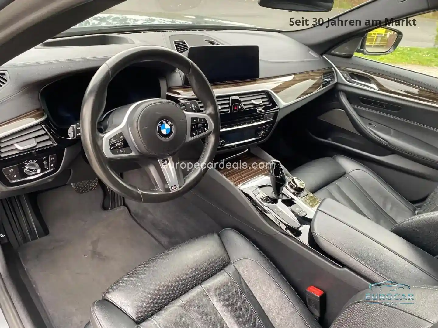 BMW 540
