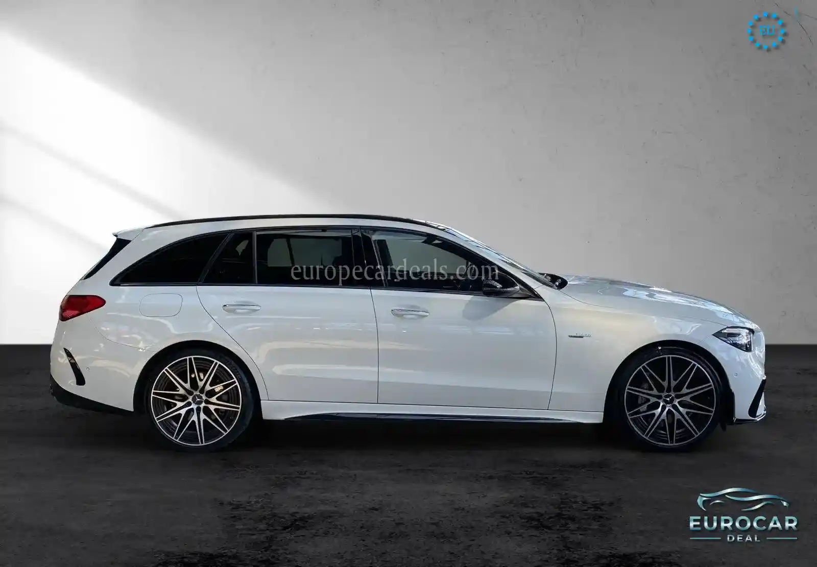 Mercedes-Benz C 43 AMG
