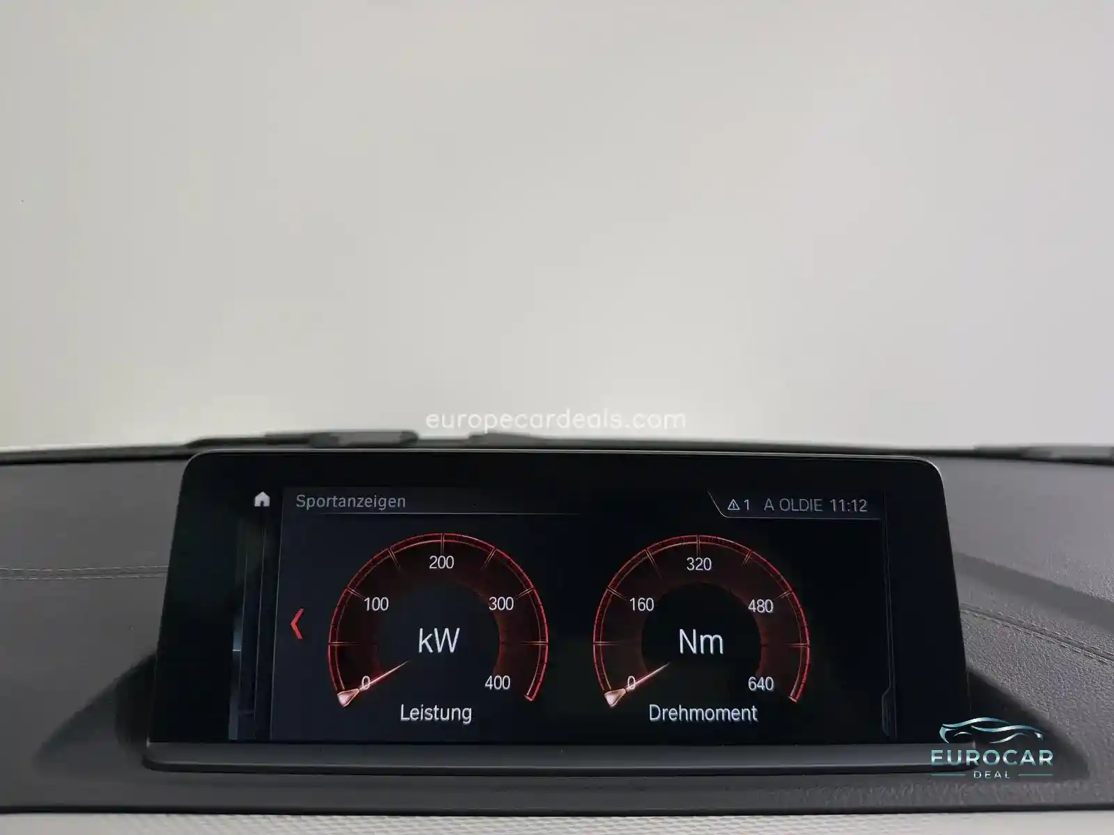 BMW M240i