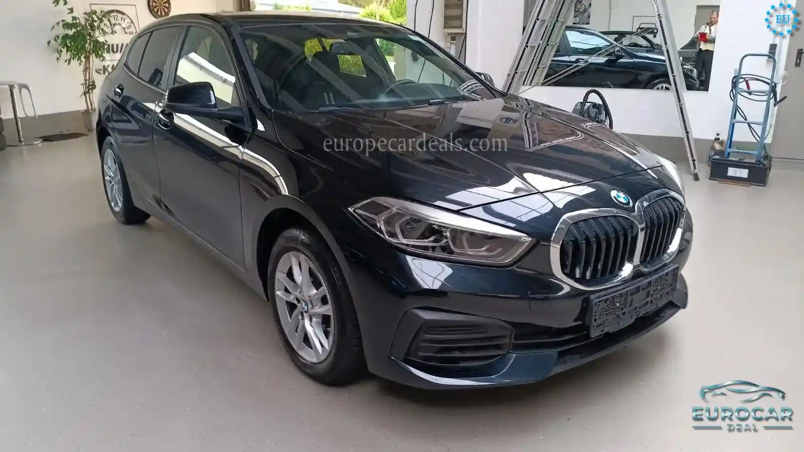 BMW 116