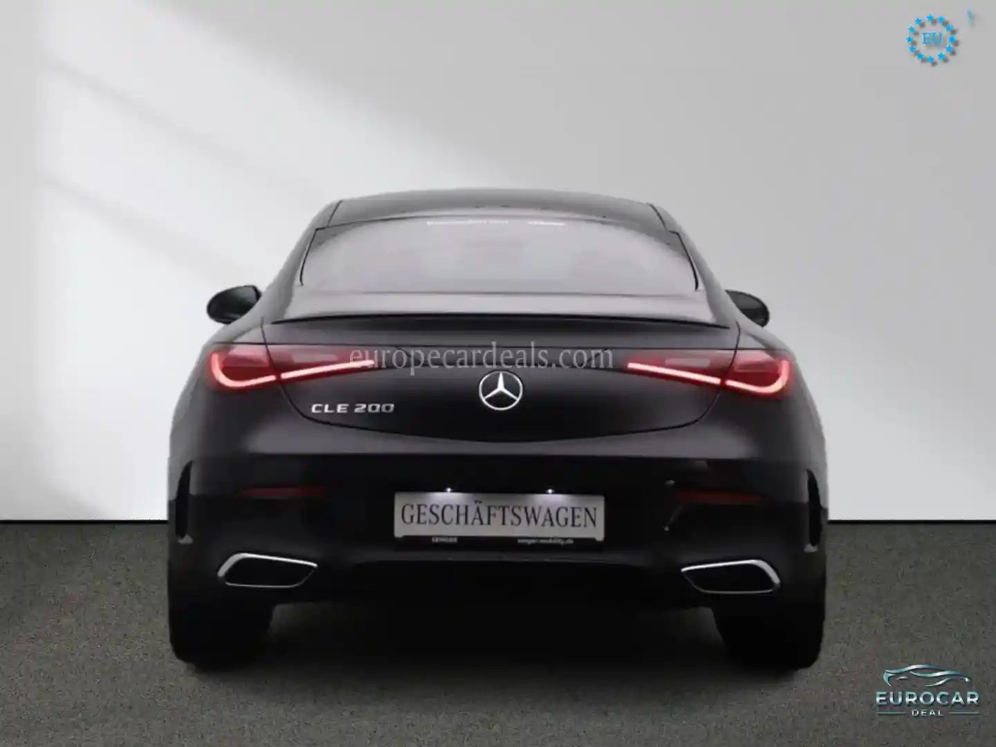 Mercedes-Benz CLE 200